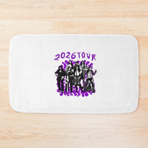 Item preview, TLC Salt N Pepa Tour 2026 Iconic Tour  designed and sold by QuirkNestHalls.