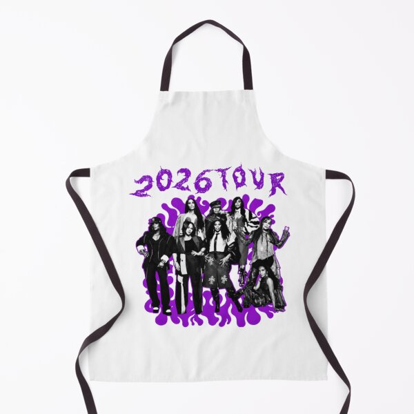 Item preview, TLC Salt N Pepa Tour 2026 Iconic Tour  designed and sold by QuirkNestHalls.