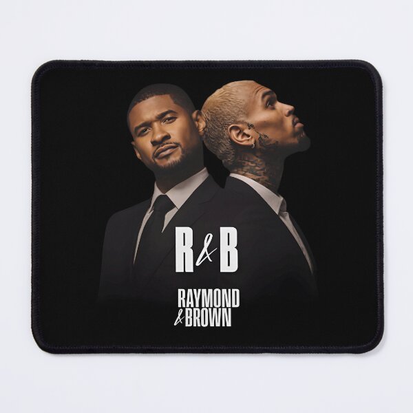 Item preview, R and B Tour 2026 designed and sold by Veleriart.