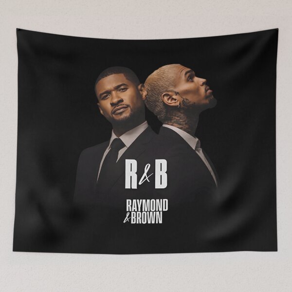 Item preview, R and B Tour 2026 designed and sold by Veleriart.