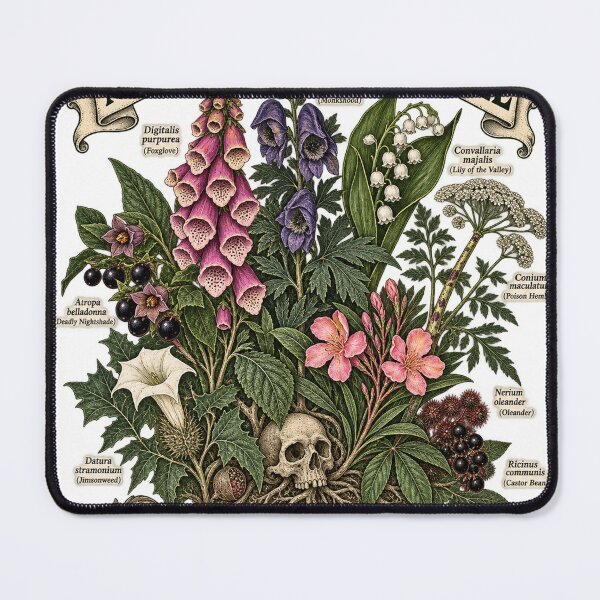 Item preview, All Plants are Edible Some Only Once Funny Botany Gardening designed and sold by will freed18.