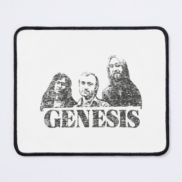 Item preview, Genesis Uk Pop Rock Band Phil Collins Retro Design | Best Gift designed and sold by sage-patt01.