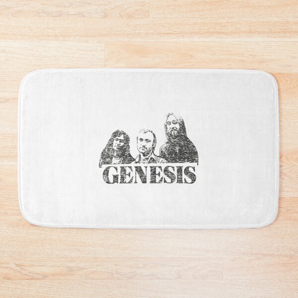 Item preview, Genesis Uk Pop Rock Band Phil Collins Retro Design | Best Gift designed and sold by sage-patt01.