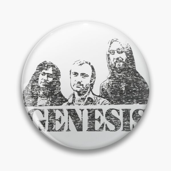 Item preview, Genesis Uk Pop Rock Band Phil Collins Retro Design | Best Gift designed and sold by sage-patt01.