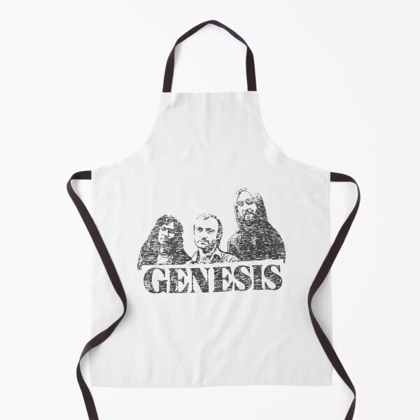 Item preview, Genesis Uk Pop Rock Band Phil Collins Retro Design | Best Gift designed and sold by sage-patt01.
