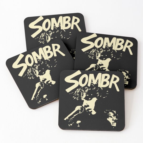 Item preview, Sombr Merch designed and sold by Twelvecloth.