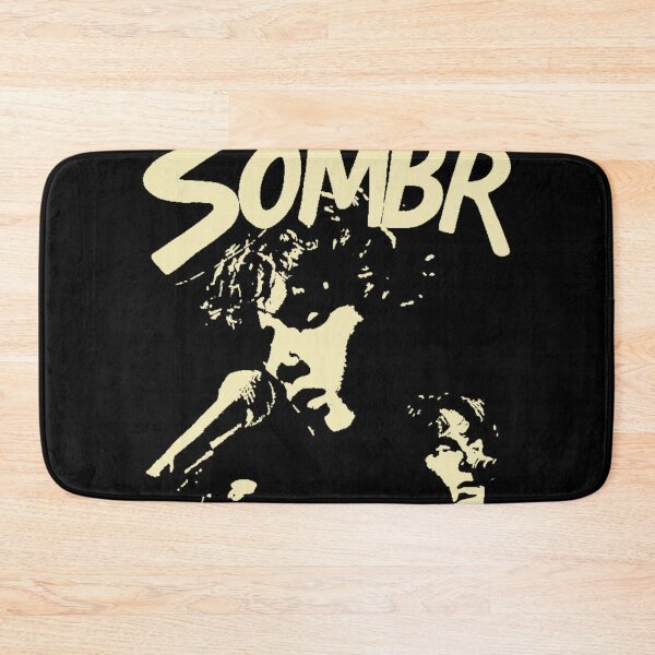 Item preview, Sombr Merch designed and sold by Twelvecloth.