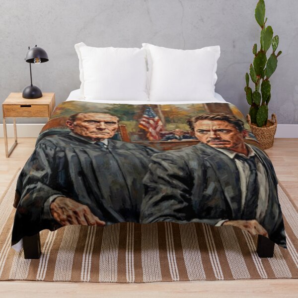 Item preview, The Judge Fine Art Tribute designed and sold by Art's Diner.