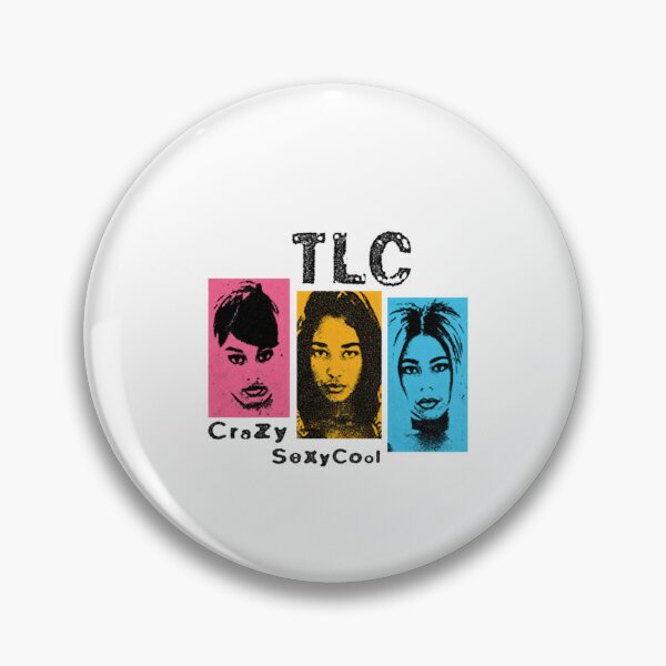 Item preview,  TLC CrazySexyCool 90s R and B Girl Group Music Fan Concert 2026  designed and sold by QuirkNestHalls.