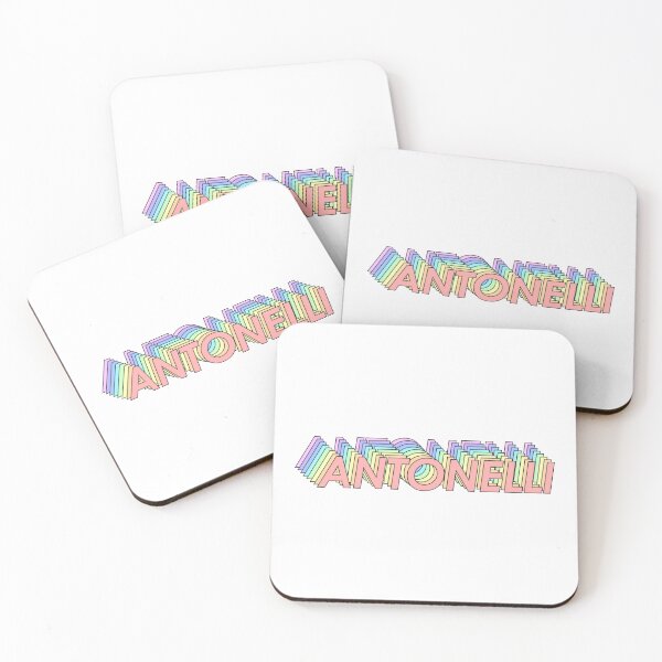 Item preview, ANTONELLI designed and sold by oddwonders.