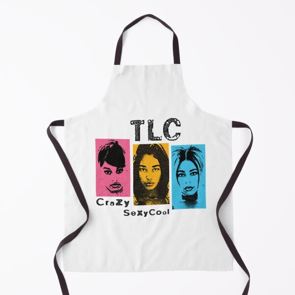 Item preview, TLC CrazySexyCool 90s R and B Girl Group Music Fan Concert 2026 designed and sold by QuirkNestHalls.
