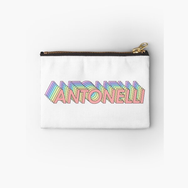 Item preview, ANTONELLI designed and sold by oddwonders.