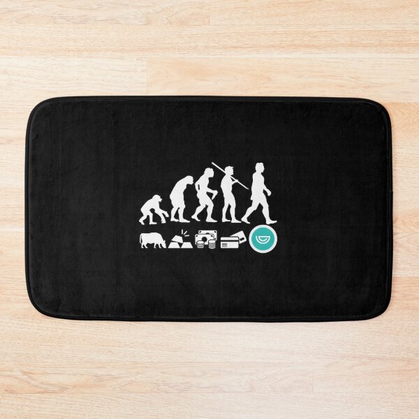 Item preview, Genesis Vision Evolution Of Money Gvt Crypto Art | Best Buy designed and sold by sage-patt01.