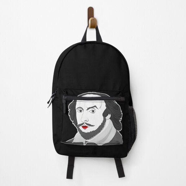 Item preview, William Shakespeare designed and sold by claudiatoman.
