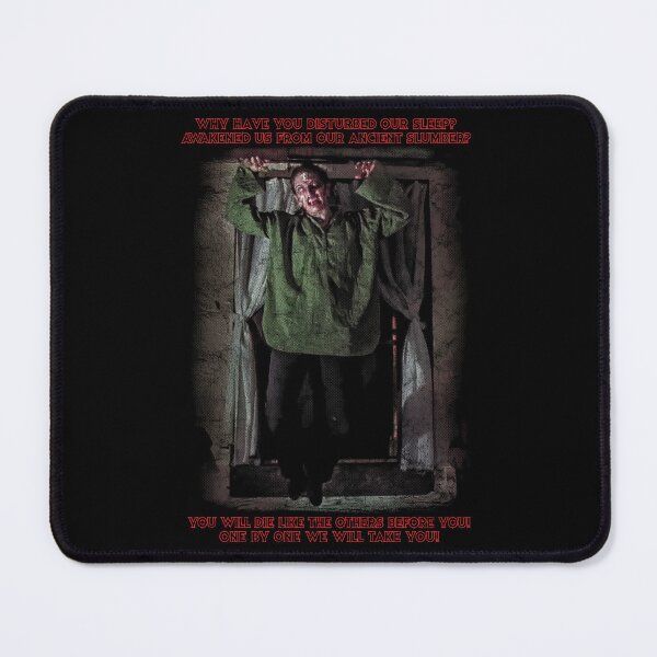 Item preview, 1981 Evil Dead Distressed designed and sold by Power Up Prints.