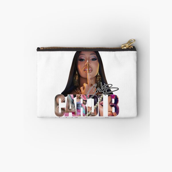 Item preview, C a r d i B Little Miss Drama Tour 2026 designed and sold by Veleriart.