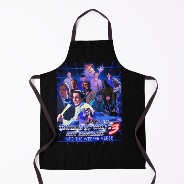 Item preview, full group band weezer designed and sold by brendonlantern.