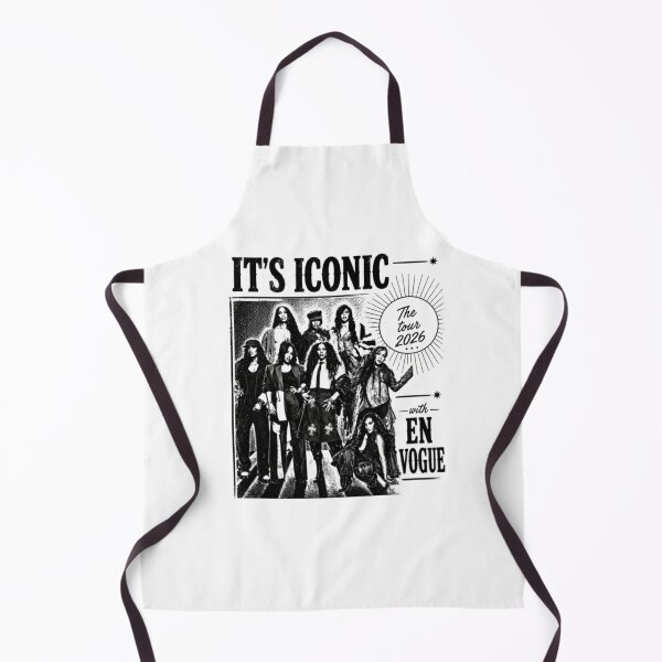 Item preview, Vintage TLC It's Iconic Tour 2026 90s R and B Hip Hop Graphic designed and sold by QuirkNestHalls.
