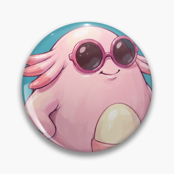 Item preview, Cute Pink Egg Caregiver Retro Graphic designed and sold by JaylArtStore.