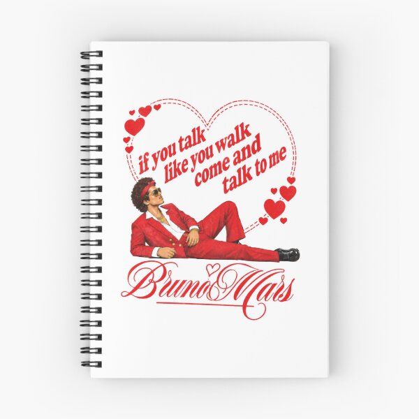 Item preview, Bruno Mars designed and sold by TinaQuentin.