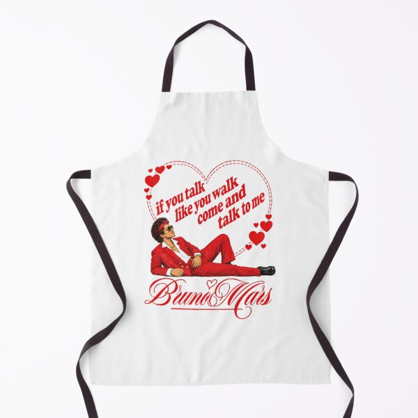 Item preview, Bruno Mars designed and sold by TinaQuentin.