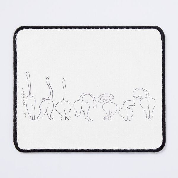 Item preview, Katzen,Cats, Banderole designed and sold by Anke‘s Bazaar.