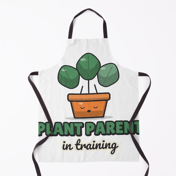 Item preview, Plant Parent in Training - Houseplant Lover designed and sold by BooAndBloomCo.