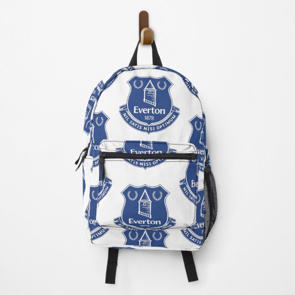 Item preview, Official Everton FC 1878 Shield Crest Logo designed and sold by annaarthk.