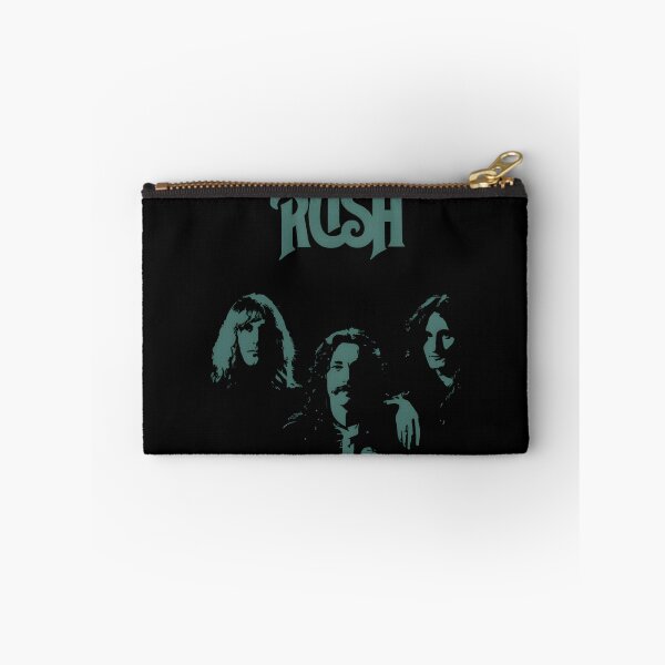 Item preview, R u s h Rock Band Members designed and sold by Veleriart.