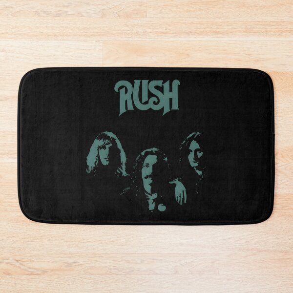 Item preview, R u s h Rock Band Members designed and sold by Veleriart.