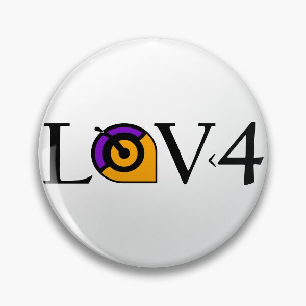 Item preview, LOVE <4 designed and sold by ojneon.