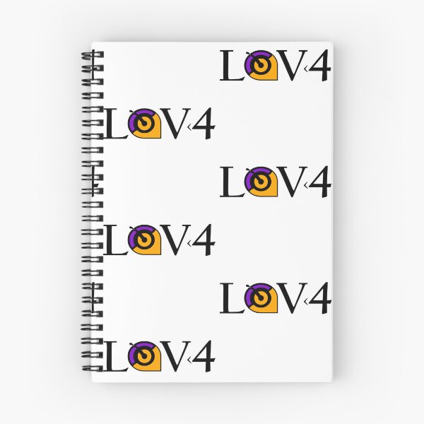 Item preview, LOVE <4 designed and sold by ojneon.