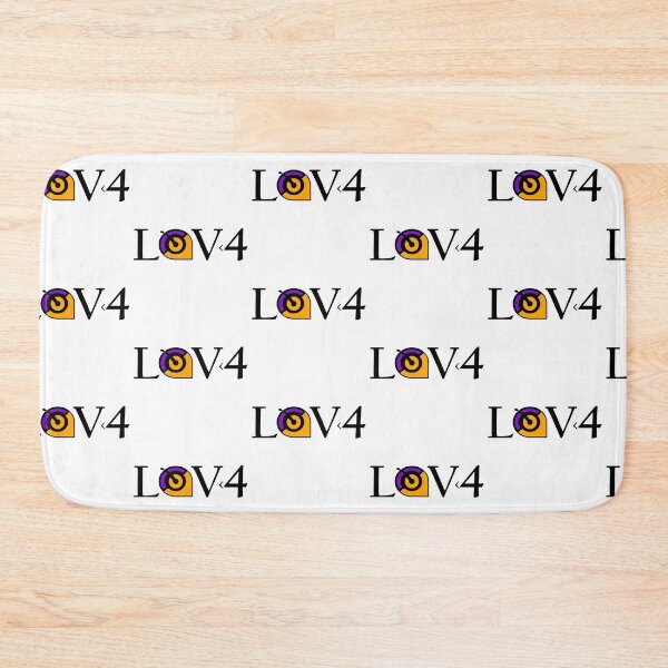 Item preview, LOVE <4 designed and sold by ojneon.