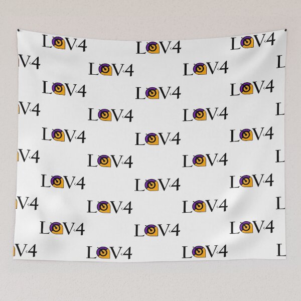 Item preview, LOVE <4 designed and sold by ojneon.
