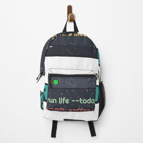 Item preview, I Speak Fluent Error Message - Funny Programmer designed and sold by BooAndBloomCo.