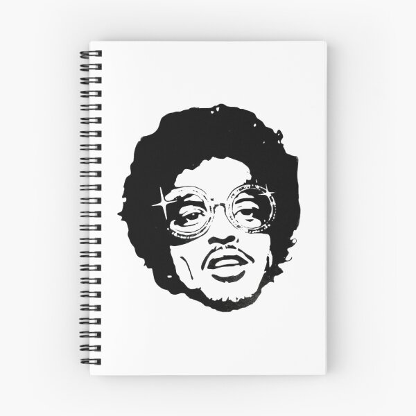Item preview, Bruno Mars designed and sold by TinaQuentin.