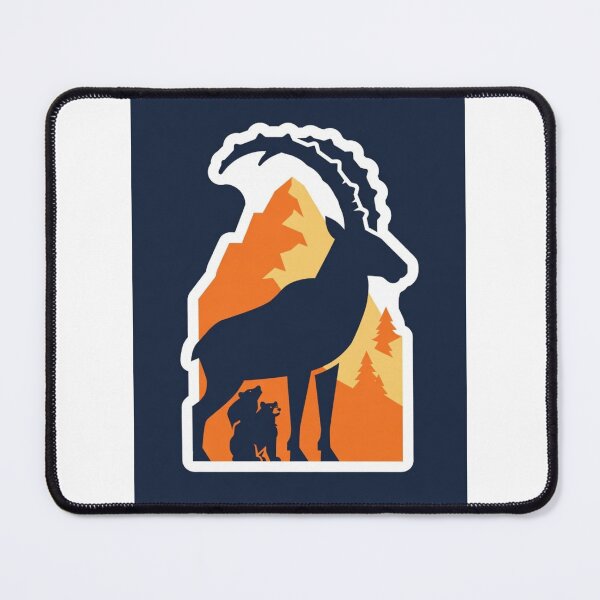 Item preview, Chamonix  designed and sold by Outeniqua Trailblazers .