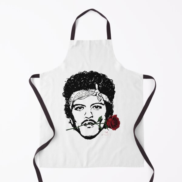 Item preview, BRUNO-MARS designed and sold by TinaQuentin.