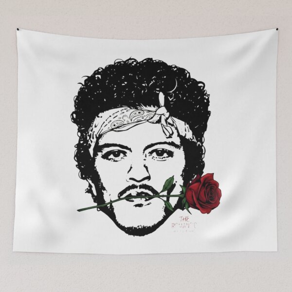 Item preview, BRUNO-MARS designed and sold by TinaQuentin.