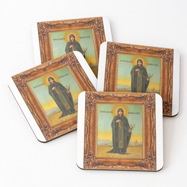 Item preview, St. Petka - Paraskeva designed and sold by dusanvukovic.