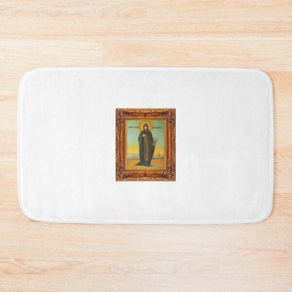 Item preview, St. Petka - Paraskeva designed and sold by dusanvukovic.