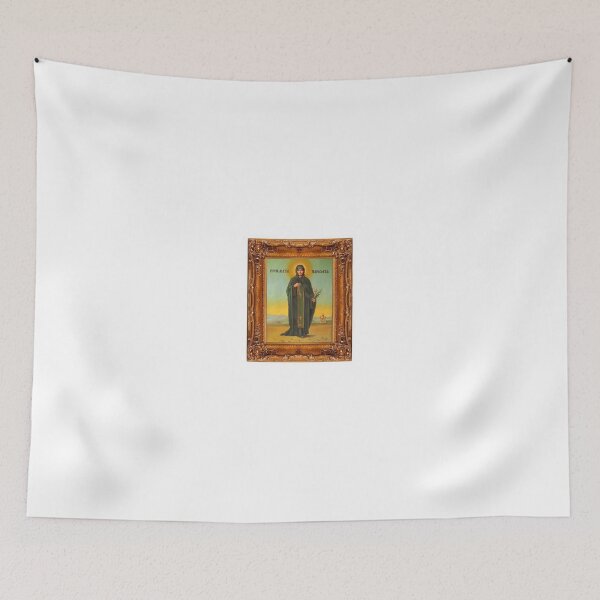 Item preview, St. Petka - Paraskeva designed and sold by dusanvukovic.