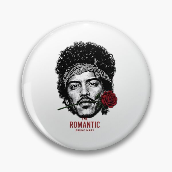 Item preview, BRUNO MARS designed and sold by TinaQuentin.