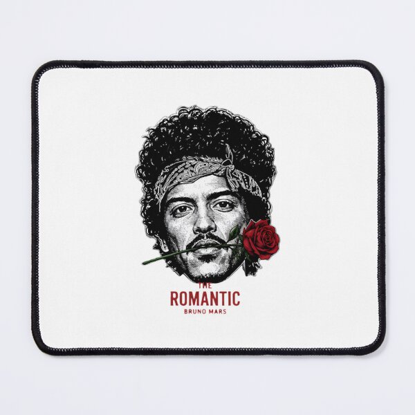 Item preview, BRUNO MARS designed and sold by TinaQuentin.