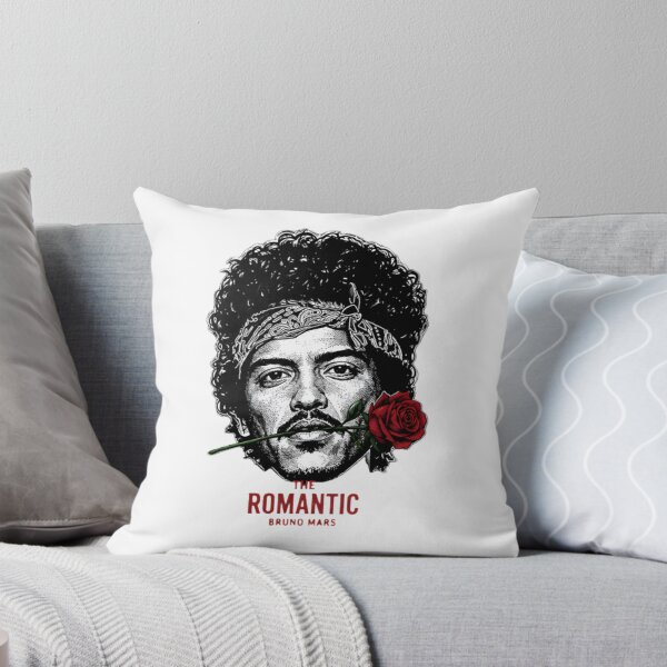 Item preview, BRUNO MARS designed and sold by TinaQuentin.