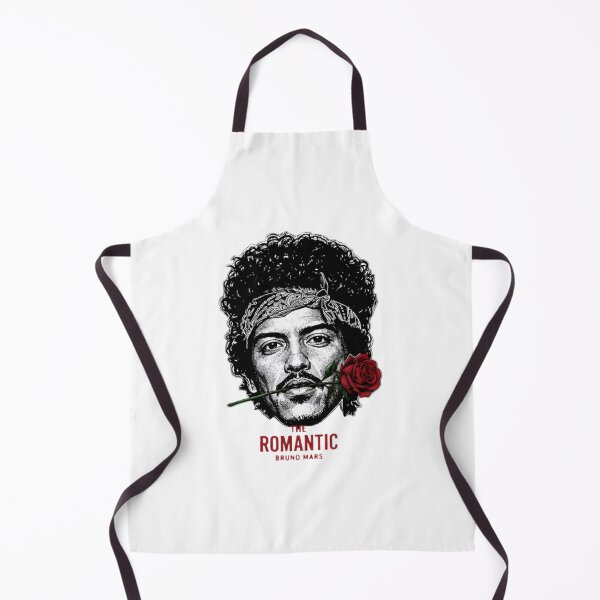 Item preview, BRUNO MARS designed and sold by TinaQuentin.