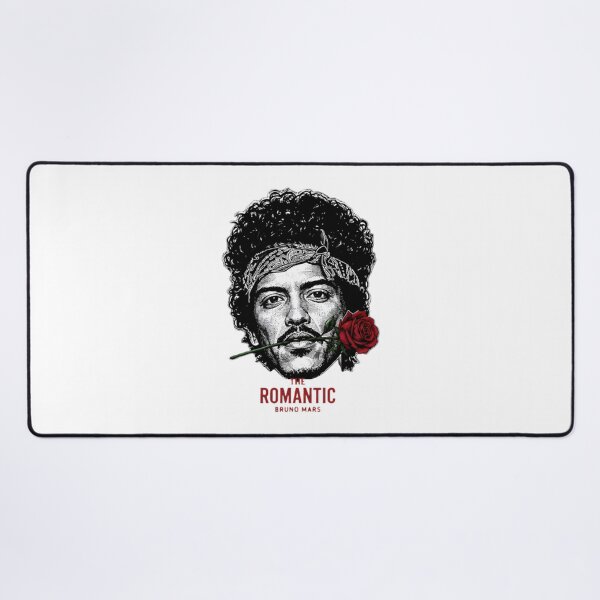 Item preview, BRUNO MARS designed and sold by TinaQuentin.