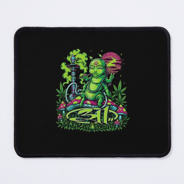 Item preview, Vintage 311 Band Graphic Design designed and sold by QuirkNestHalls.