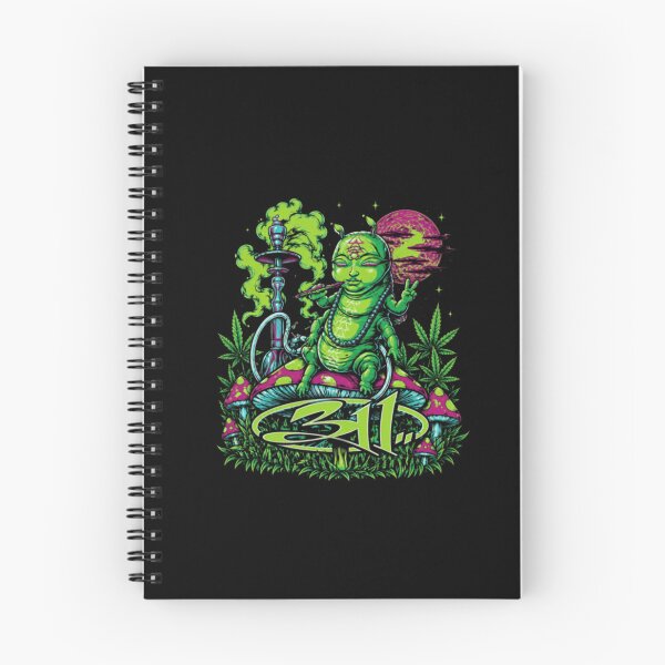 Item preview, Vintage 311 Band Graphic Design designed and sold by QuirkNestHalls.