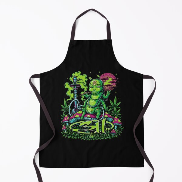 Item preview, Vintage 311 Band Graphic Design designed and sold by QuirkNestHalls.
